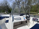 Yamarin 5010 + Yamaha F60