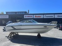 Yamarin 59DC + Yamaha F115