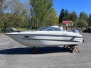 Yamarin 59DC + Yamaha F115