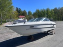 Yamarin 59DC + Yamaha F115