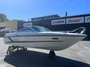 Yamarin 59DC + Yamaha F115