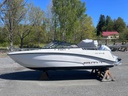 AMT 190BR + Honda BF100