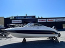 Bella 621DC + Suzuki DF140