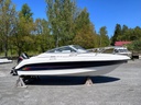 Bella 621DC + Suzuki DF140