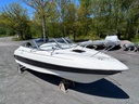 Bella 621DC + Suzuki DF140