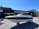 Bella 621DC + Suzuki DF140