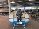 Yamarin 4410 + Yamaha F20