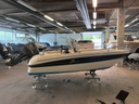 Yamarin 4410 + Yamaha F20
