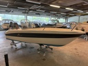 Yamarin 4410 + Yamaha F20