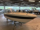 Yamarin 4410 + Yamaha F20