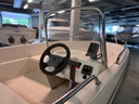 Yamarin 4410 + Yamaha F20