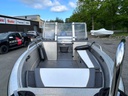 Buster M2 + Yamaha F40 + Majava VT750