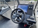Buster M2 + Yamaha F40 + Majava VT750