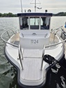 Nord Star 24 Patrol + Volvo KAD32