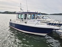 Nord Star 24 Patrol + Volvo KAD32