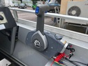 Buster M1 + Evinrude E-Tec 40