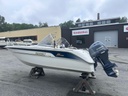 Yamarin 47 TC + Yamaha F50
