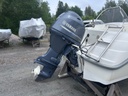 Yamarin 47 TC + Yamaha F50