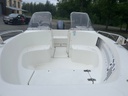Yamarin 47 TC + Yamaha F50
