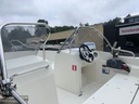 Yamarin 47 TC + Yamaha F50