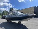 Buster XXl+Yamaha 115