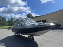 Buster XXl+Yamaha 115