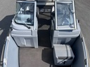 Buster XXl+Yamaha 115