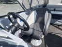 Buster XXl+Yamaha 115