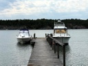 Aquador 25 WA + Mercruiser 260 hv