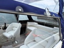 Aquador 25 WA + Mercruiser 260 hv