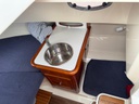 Aquador 25 WA + Mercruiser 260 hv