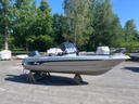 Yamarin Cross 53BR + Yamaha F70