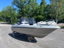 Yamarin Cross 53BR + Yamaha F70
