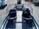 Yamarin Cross 53BR + Yamaha F70