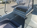 Yamarin Cross 53BR + Yamaha F70