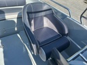 Yamarin Cross 53BR + Yamaha F70