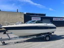 Yamarin 5820 + Yamaha F115