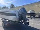 Yamarin 5820 + Yamaha F115