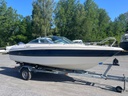Yamarin 5820 + Yamaha F115