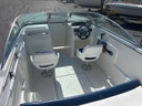 Yamarin 5820 + Yamaha F115