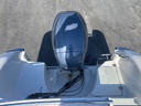 Yamarin 5820 + Yamaha F115