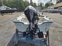 Yamarin 415 Big Fish + Suzuki DF30