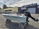 Yamarin 415 Big Fish + Suzuki DF30