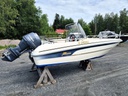 Yamarin 50 SC + Yamaha F60