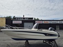 Yamarin 50 SC + Yamaha F60