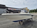 Yamarin 50 SC + Yamaha F60