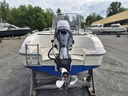 Yamarin 50 SC + Yamaha F60