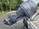 Yamarin 50 SC + Yamaha F60