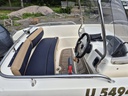 Yamarin 50 SC + Yamaha F60