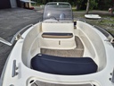 Yamarin 50 SC + Yamaha F60